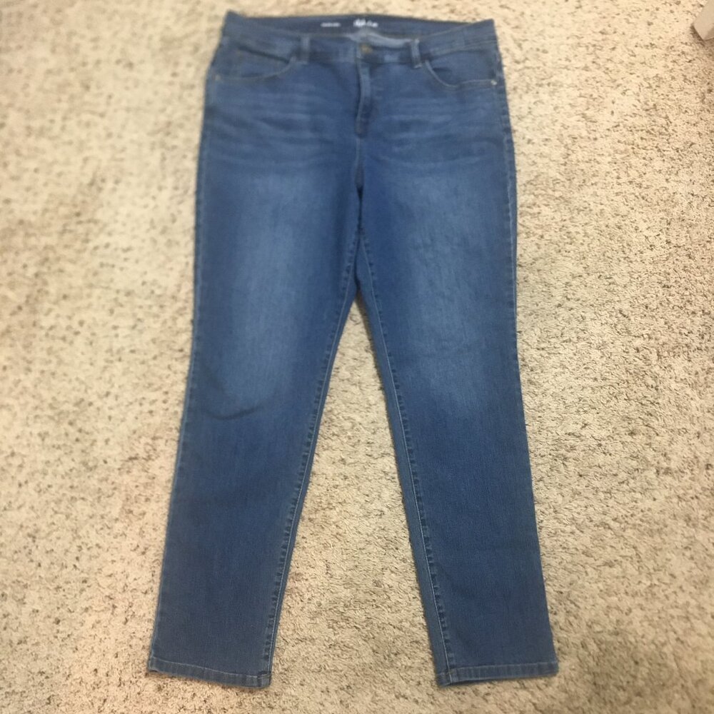 Womens Jeans